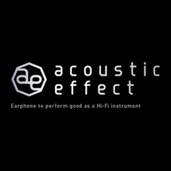 acoustic effect（アコースティックエフェクト）